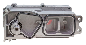 Holset Cummins Electronic Actuator 6382095H